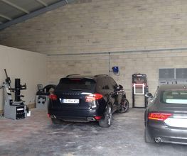 GARAGE MDS image 1