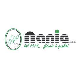 Macchine Agricole e Industriali - Nania Srl logo