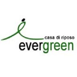 Casa Albergo Evergreen La Terza Età logo