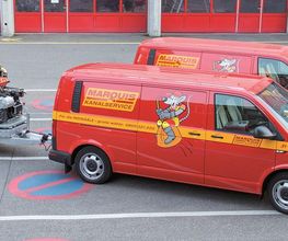 Marquis AG Kanalservice