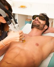 Maelis Centre Laser Antony image 8