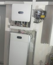R & V Elektrotechnik Bild 2