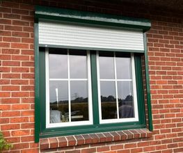 CB Fenster & Türen Bild 1
