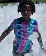 Bubbles Foam Parties, Face Painting, Balloon Twisting & More image 19