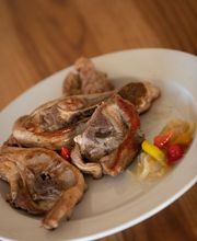 Ferme Auberge Menta image 1