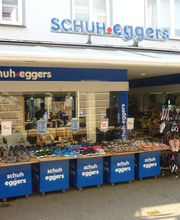 Schuh Eggers Bild 1