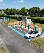 Electra Charging Station image 2