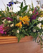 Pompes Funèbres Limouxines image 2