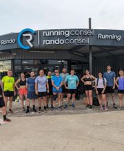 Running Conseil image 5