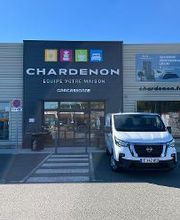 Chardenon Carcassonne- Spécialiste Électroménager image 1