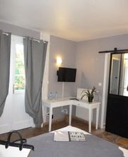 Hôtel Picardia image 8