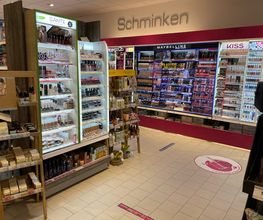 budni - Sachsenwaldstraße Bild 5