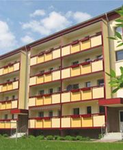 Wohnungsgenossenschaft Gröditz e.G. Bild 1