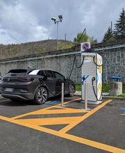 Free to X Stazione di ricarica immagine 7