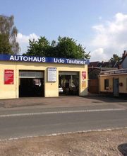 Autohaus Taubner GmbH Bild 1