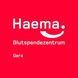 Haema Blutspendezentrum Gera