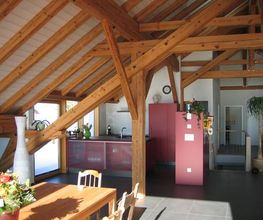 Iten & Henggeler Holzbau AG Bild 2
