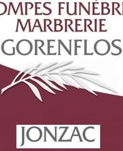 Pompes Funèbres GORENFLOS JONZAC image 2