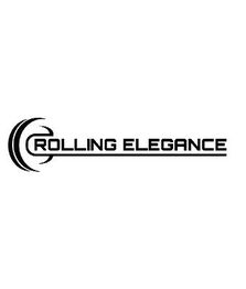 Rolling Elegance