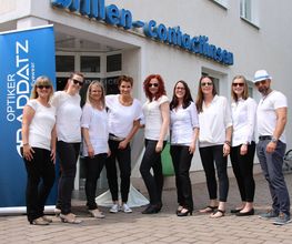 Optiker Raddatz GmbH Bild 3