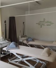 Uhlig & Weiß Physiotherapie Bild 4