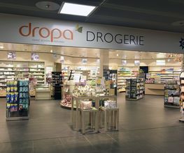 DROPA Drogerie Niederberger