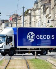 GEODIS | Distribution & Express - Agence de Lorient (Caudan) image 1