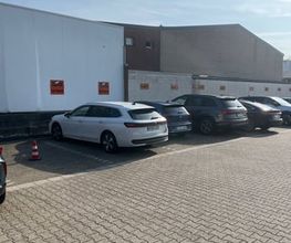 SIXT Autovermietung Grevenbroich Bild 12