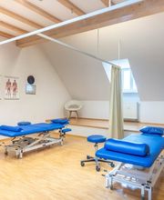 Kastl Therapie Kösching Bild 5