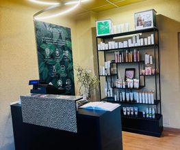 Friseur König Bild 1