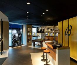 BREITLING BOUTIQUE GENEVA Bild 3