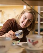 Blaukreuz-Brocki Bülach Bild 4