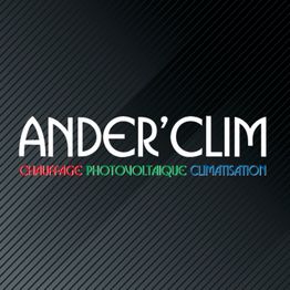 Ander'Clim Photovoltaïque