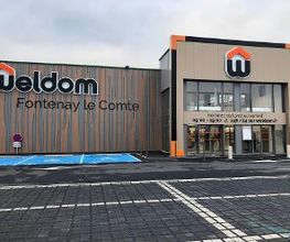 Weldom Fontenay Le Comte image 13