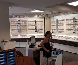 Opticien Krys image 3