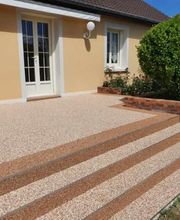 Daniel Moquet signe vos allées - Ent. Morice image 8