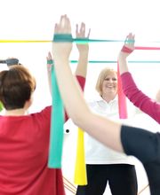 Korte Physiotherapie Bild 3