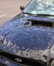 KESI SA | Carrozzeria | Levabolli e Riparazione danni da grandine Bild 3