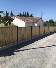 Daniel Moquet signe vos clôtures - Ent. Lavergne image 4