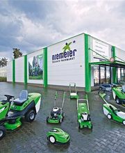 Niemeier Technik Fachmarkt Bild 6