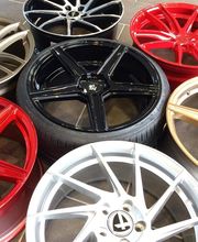 Tuner-Store L.E. Bild 20