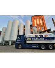 KRAISS & FRIZ Gase und Technik GmbH & Co. KG Bild 1