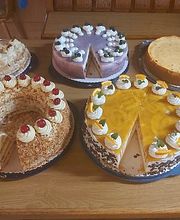 Gasthof zum Oschenberg Bild 4