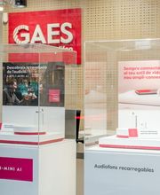 GAES Barcelona Rambla Guipúscoa imagen 8