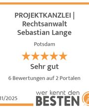 werkenntdenBESTEN.de Qualitätssiegel