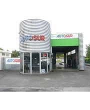 AUTOSUR Contrôle Technique PÉSSAC image 1