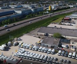 Renault Dijon Utilitaires image 2