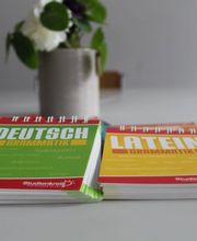 Geseke Lernmaterial