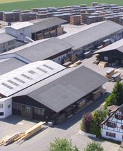 Hayoz A. Holzbau AG Bild 2