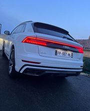 Taxi Alix Dylan image 2